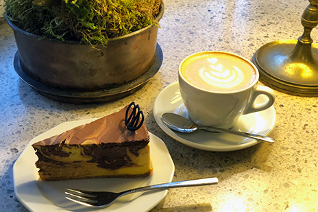 Café Art i Åbo